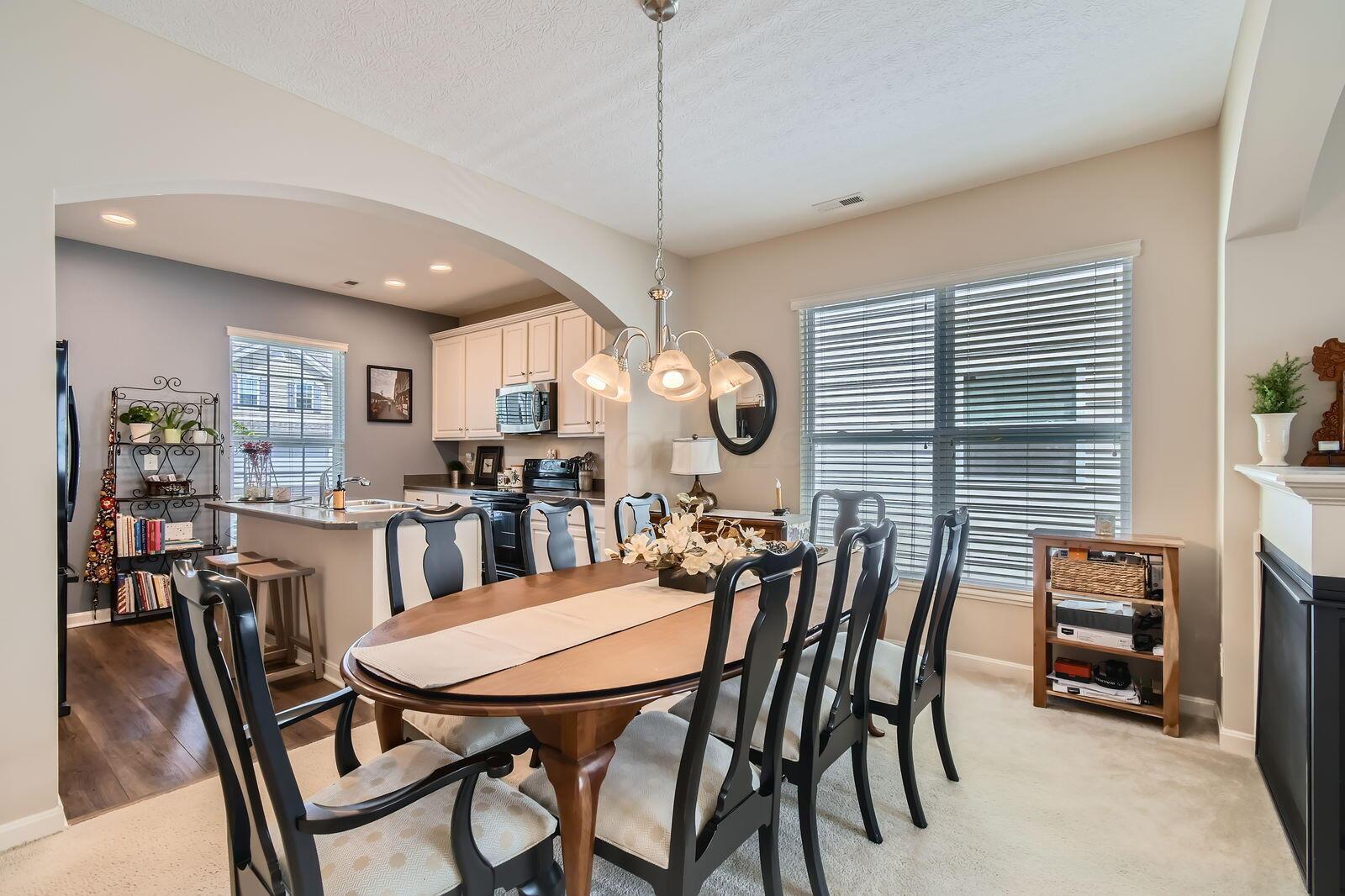 5875 Myrick Road, Dublin, Ohio image 8