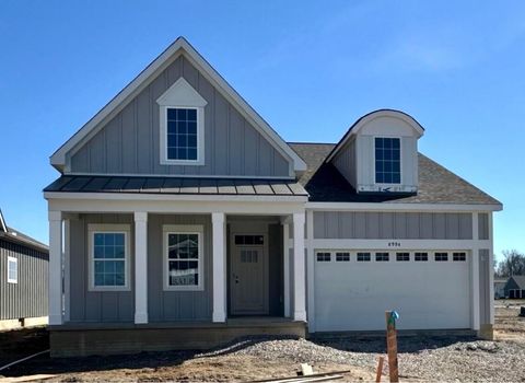 Homes For Sale - 8994 Coe Drive<br/> Plain City, OH 43064