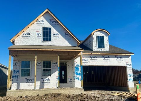 Photo of 8994 Coe Drive, Plain City, OH 43064 (MLS # 225041168)