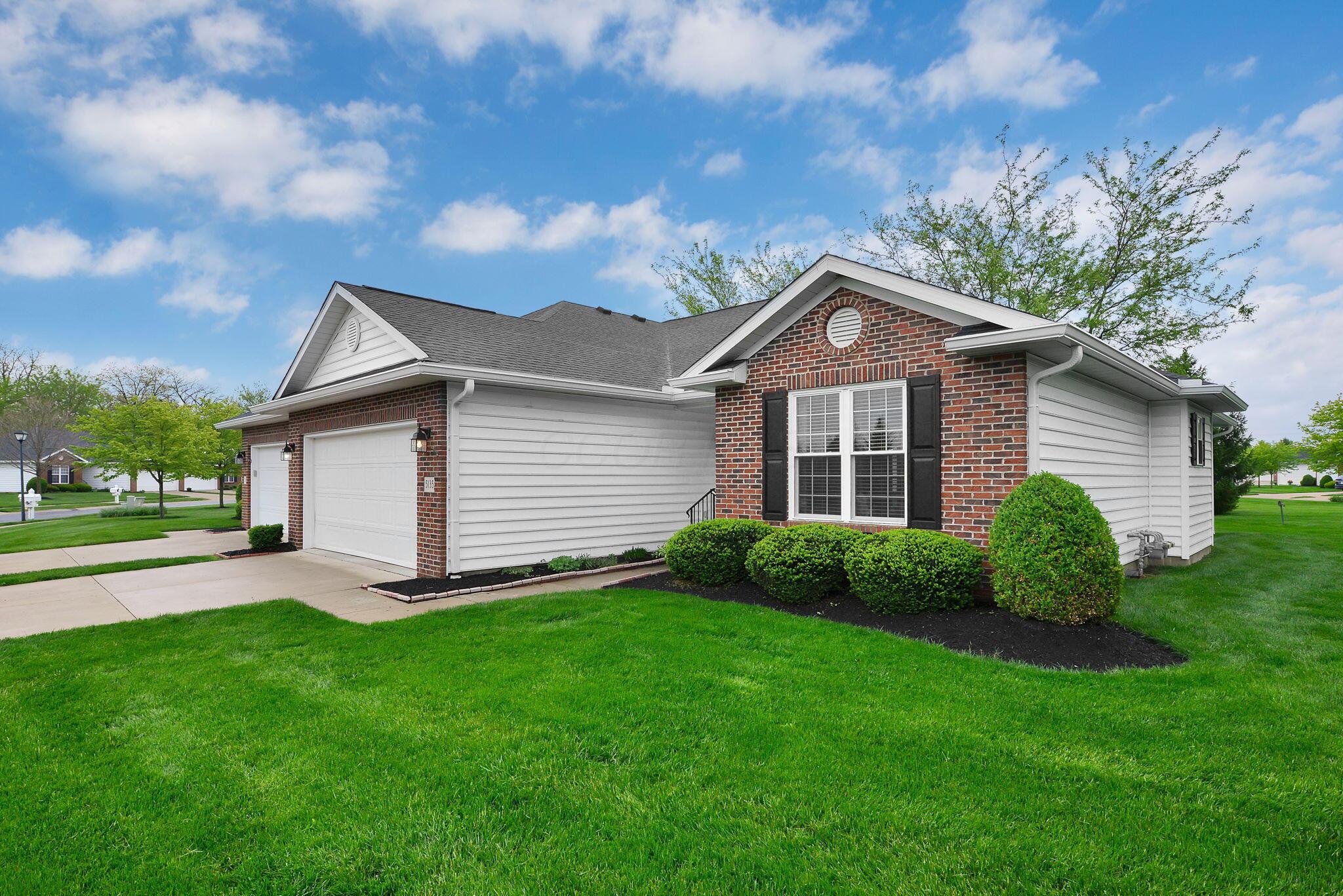 5135 Country Place Lane