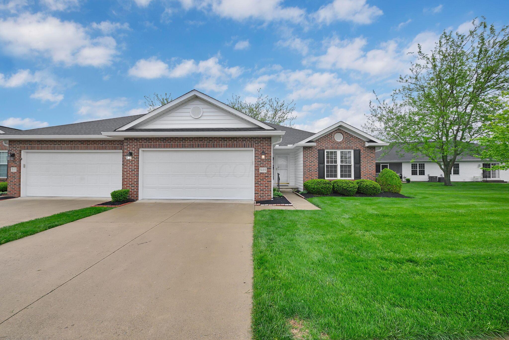 5135 Country Place Lane