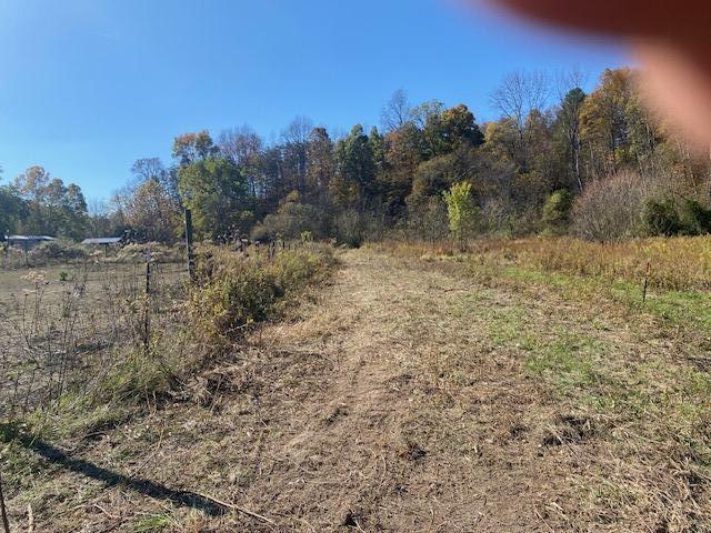 State Route 93, New Straitsville, Ohio image 1