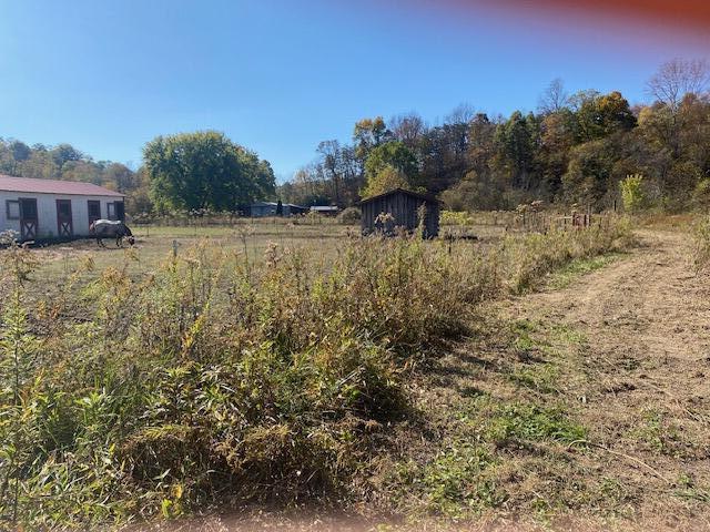 State Route 93, New Straitsville, Ohio image 8