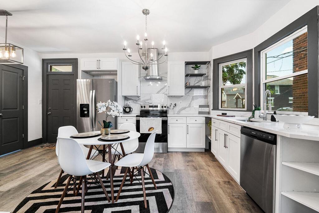 Columbus, Ohio 43206, United States, 2 Bedrooms Bedrooms, ,2 BathroomsBathrooms,Residential,Active,180053