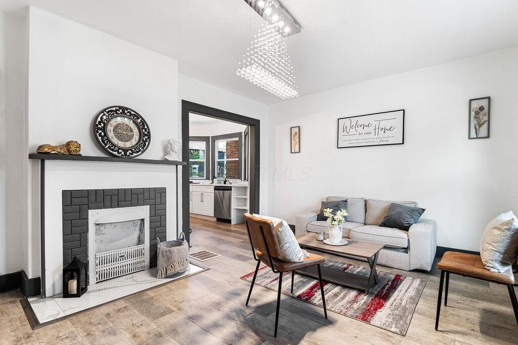 Columbus, Ohio 43206, United States, 2 Bedrooms Bedrooms, ,2 BathroomsBathrooms,Residential,Active,180053