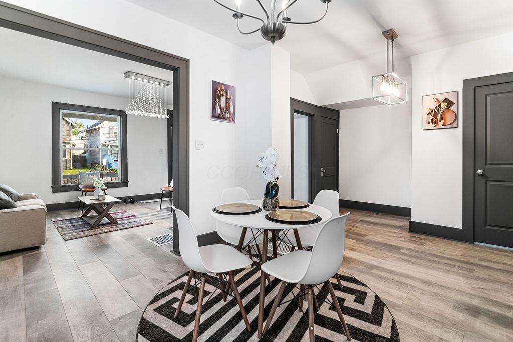 Columbus, Ohio 43206, United States, 2 Bedrooms Bedrooms, ,2 BathroomsBathrooms,Residential,Active,180053