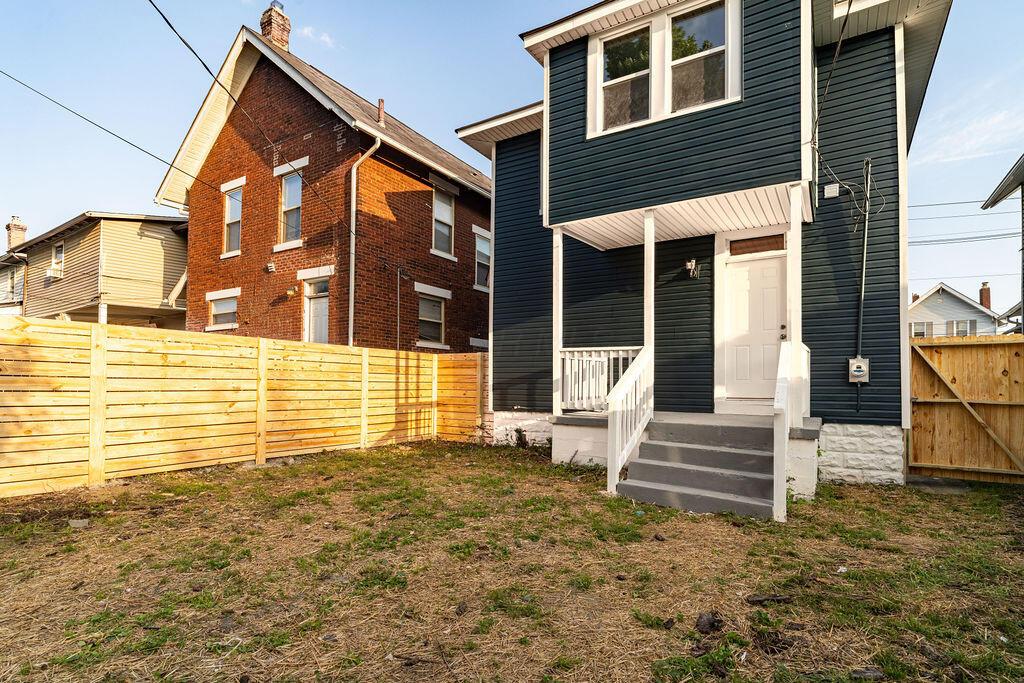 Columbus, Ohio 43206, United States, 2 Bedrooms Bedrooms, ,2 BathroomsBathrooms,Residential,Active,180053