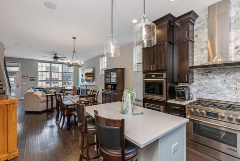 Photo of 760 N 6th Street, Columbus, OH 43215 (MLS # 226007393)