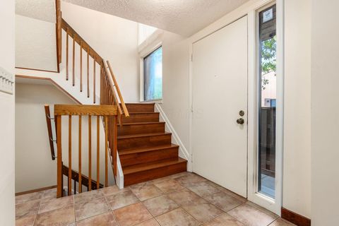 Tiny photo for 4816 Crazy Horse Lane 4 #4, Westerville, OH 43081 (MLS # 225037474)