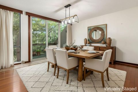 Tiny photo for 4816 Crazy Horse Lane 4 #4, Westerville, OH 43081 (MLS # 225037474)