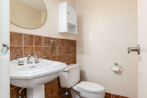 Tiny photo for 4816 Crazy Horse Lane 4 #4, Westerville, OH 43081 (MLS # 225037474)