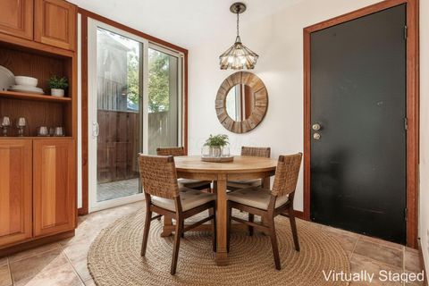 Tiny photo for 4816 Crazy Horse Lane 4 #4, Westerville, OH 43081 (MLS # 225037474)