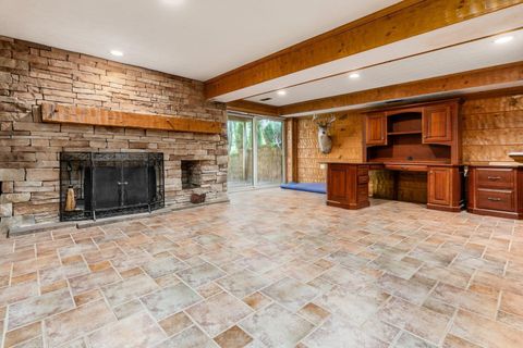 Tiny photo for 4816 Crazy Horse Lane 4 #4, Westerville, OH 43081 (MLS # 225037474)
