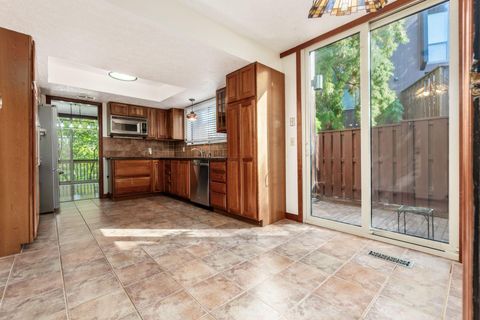Tiny photo for 4816 Crazy Horse Lane 4 #4, Westerville, OH 43081 (MLS # 225037474)