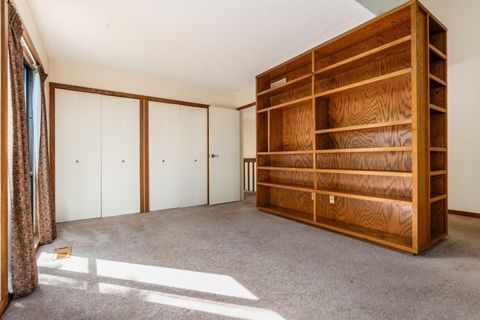 Tiny photo for 4816 Crazy Horse Lane 4 #4, Westerville, OH 43081 (MLS # 225037474)