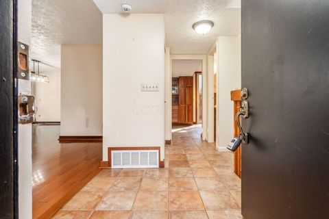 Tiny photo for 4816 Crazy Horse Lane 4 #4, Westerville, OH 43081 (MLS # 225037474)