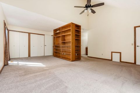 Tiny photo for 4816 Crazy Horse Lane 4 #4, Westerville, OH 43081 (MLS # 225037474)