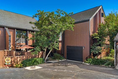 Photo of 4816 Crazy Horse Lane 4 #4, Westerville, OH 43081 (MLS # 225037474)