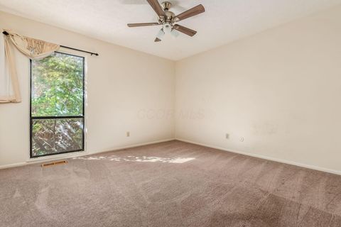 Tiny photo for 4816 Crazy Horse Lane 4 #4, Westerville, OH 43081 (MLS # 225037474)