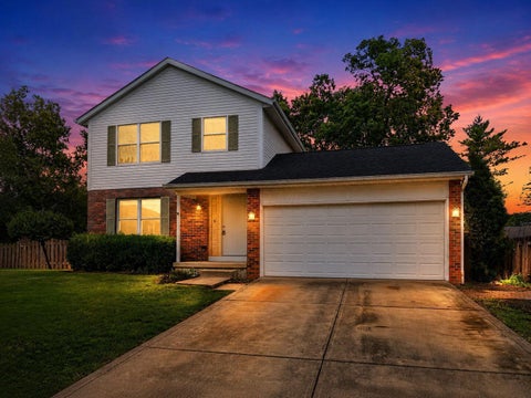 Photo of 6 Surrey Court, Plain City, OH 43064 (MLS # 226031047)
