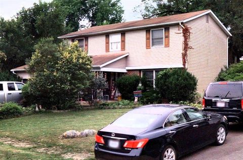 2117 Drumlin Drive Grove City OH 43123