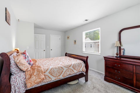 Tiny photo for 3074 Jersey Drive 45 #45, Columbus, OH 43204 (MLS # 226022159)