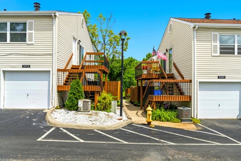 Tiny photo for 3074 Jersey Drive 45 #45, Columbus, OH 43204 (MLS # 226022159)