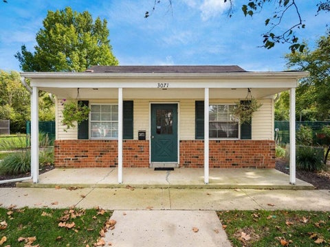 Tiny photo for 3074 Jersey Drive 45 #45, Columbus, OH 43204 (MLS # 226022159)