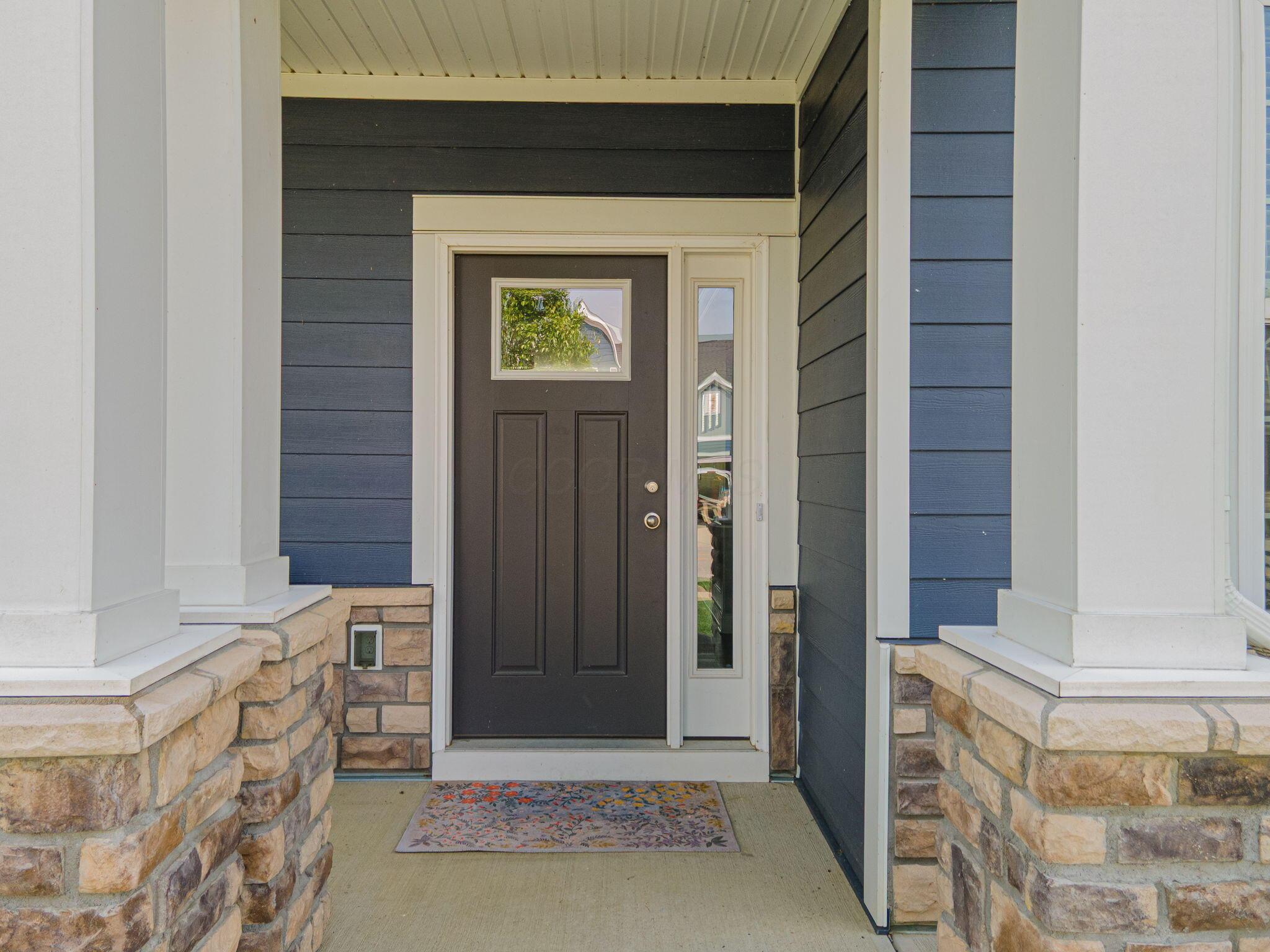 1298 Sunbury Meadows Drive