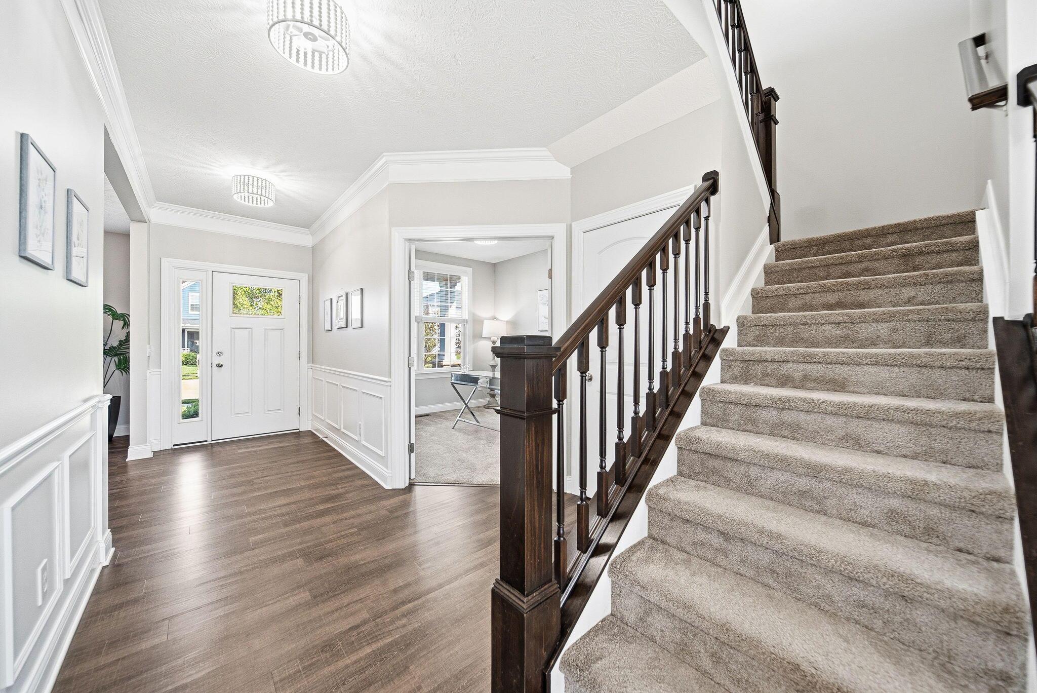 1298 Sunbury Meadows Drive