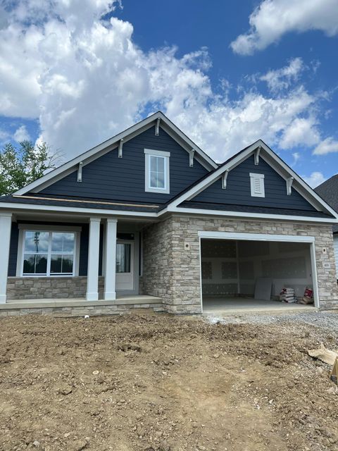 Photo of 4108 Captains Circle, Lewis Center, OH 43035 (MLS # 226013780)