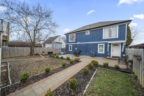 Tiny photo for 3215 Valleyview Drive, Columbus, OH 43204 (MLS # 226000649)