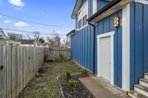 Tiny photo for 3215 Valleyview Drive, Columbus, OH 43204 (MLS # 226000649)