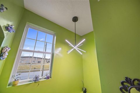 Tiny photo for 3215 Valleyview Drive, Columbus, OH 43204 (MLS # 226000649)