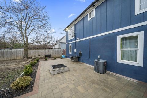 Tiny photo for 3215 Valleyview Drive, Columbus, OH 43204 (MLS # 226000649)