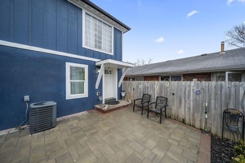 Tiny photo for 3215 Valleyview Drive, Columbus, OH 43204 (MLS # 226000649)