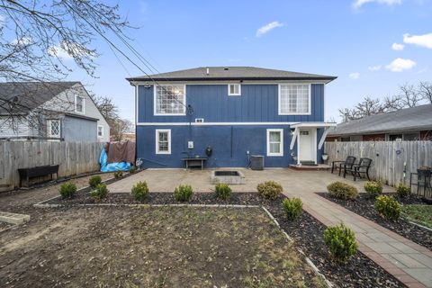Tiny photo for 3215 Valleyview Drive, Columbus, OH 43204 (MLS # 226000649)