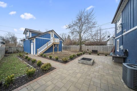 Tiny photo for 3215 Valleyview Drive, Columbus, OH 43204 (MLS # 226000649)