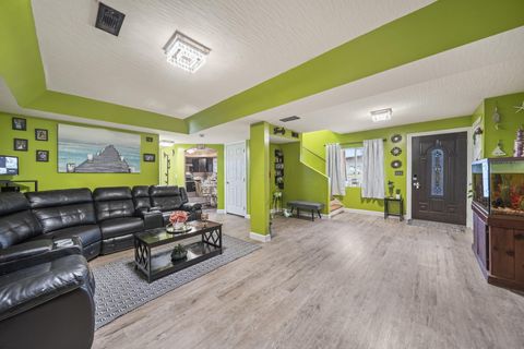 Tiny photo for 3215 Valleyview Drive, Columbus, OH 43204 (MLS # 226000649)