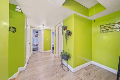 Tiny photo for 3215 Valleyview Drive, Columbus, OH 43204 (MLS # 226000649)