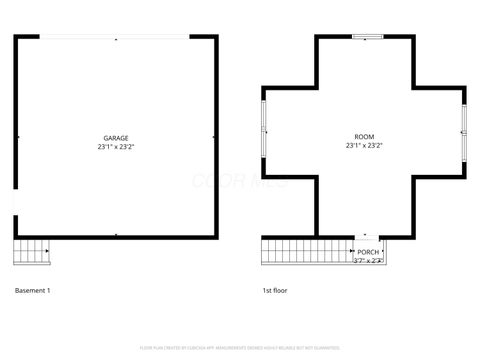 Tiny photo for 3215 Valleyview Drive, Columbus, OH 43204 (MLS # 226000649)