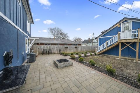 Tiny photo for 3215 Valleyview Drive, Columbus, OH 43204 (MLS # 226000649)