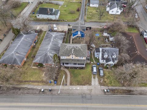 Tiny photo for 3215 Valleyview Drive, Columbus, OH 43204 (MLS # 226000649)