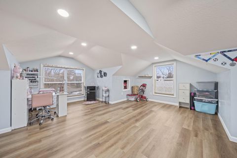 Tiny photo for 3215 Valleyview Drive, Columbus, OH 43204 (MLS # 226000649)