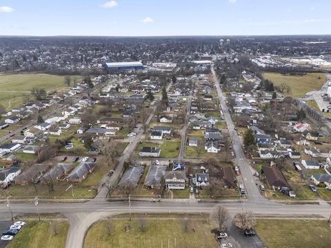 Tiny photo for 3215 Valleyview Drive, Columbus, OH 43204 (MLS # 226000649)