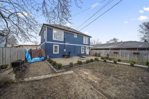 Tiny photo for 3215 Valleyview Drive, Columbus, OH 43204 (MLS # 226000649)