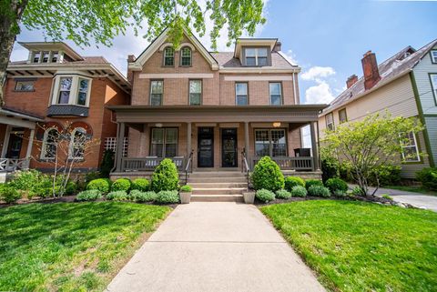 Photo of 144 Wilson Avenue, Columbus, OH 43205 (MLS # 226012207)