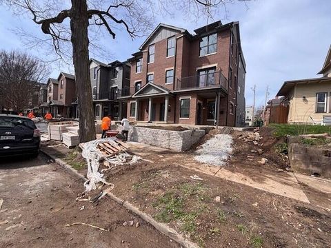 Photo of 1309 Highland Street, Columbus, OH 43201 (MLS # 226012838)