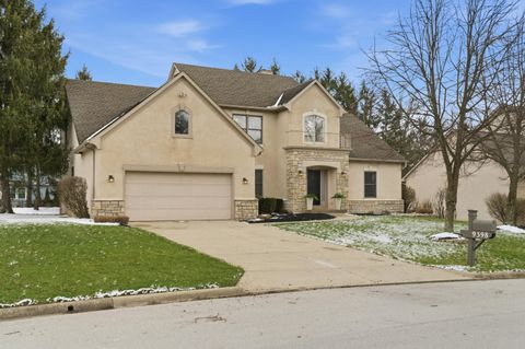 Photo of 9398 Culross Court, Dublin, OH 43017 (MLS # 226008128)