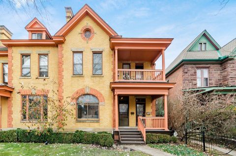 Photo of 1331 Neil Avenue, Columbus, OH 43201 (MLS # 225046393)